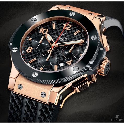 hublot ferrari big bang rose gold|Hublot big bang for sale.